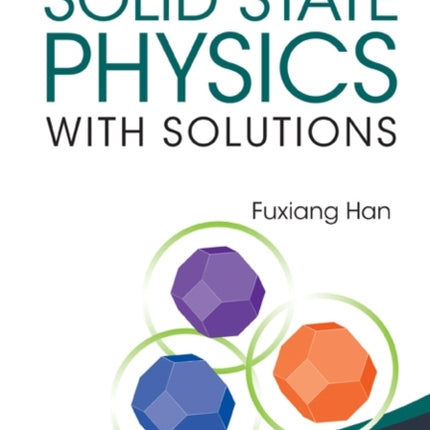 Problems In Solid State Physics With Solutions