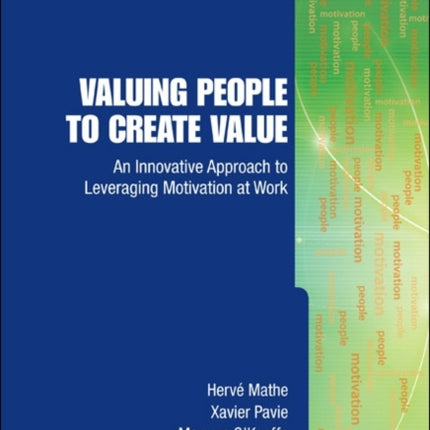 Valuing People To Create Value: An Innovative