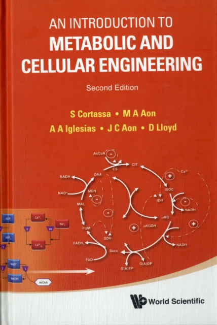 Introduction To Metabolic And Cellular