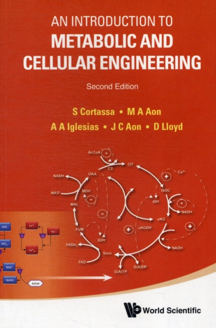 Introduction To Metabolic And Cellular