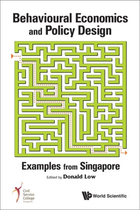 Behavioural Economics And Policy Design: Examples