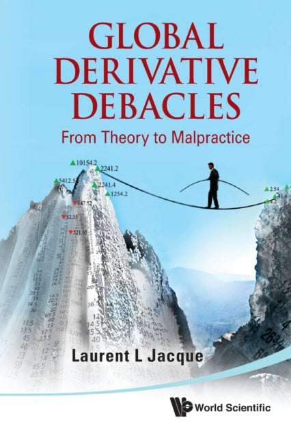 Global Derivative Debacles: From Theory To