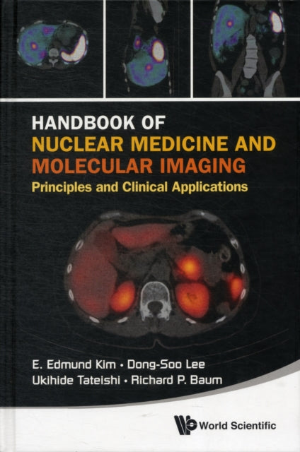 Handbook Of Nuclear Medicine And Molecular