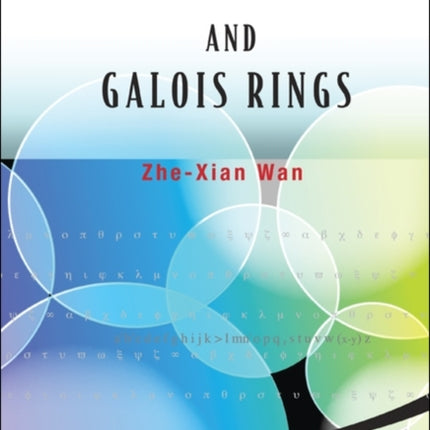 Finite Fields And Galois Rings
