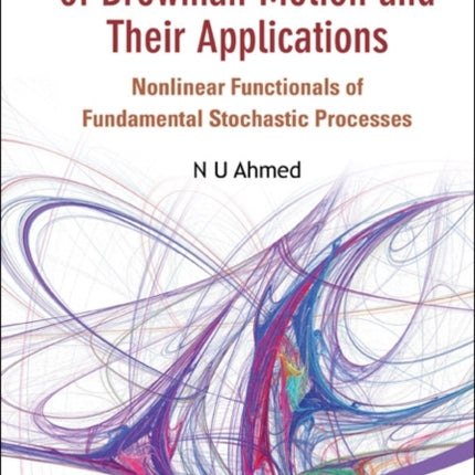 Generalized Functionals Of Brownian Motion And