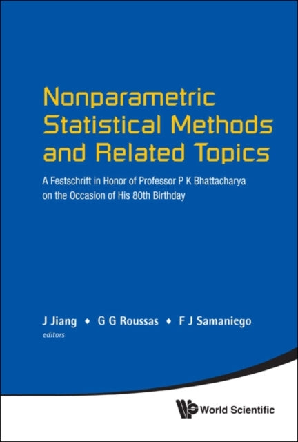 Nonparametric Statistical Methods And Related