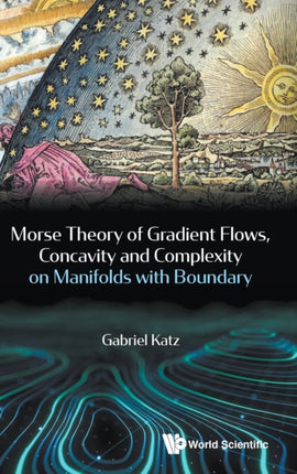 Morse Theory Of Gradient Flows, Concavity And