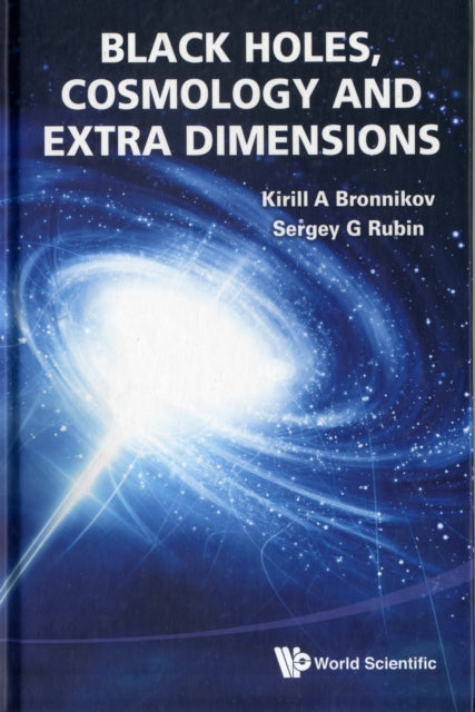 Black Holes, Cosmology And Extra Dimensions
