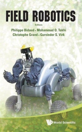 Field Robotics - Proceedings Of The 14th