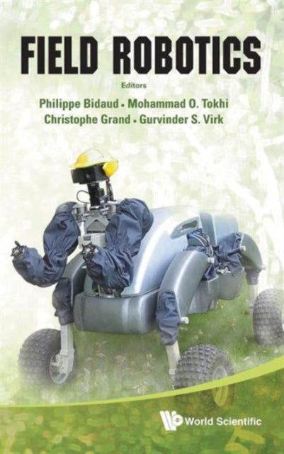 Field Robotics - Proceedings Of The 14th