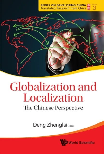 Globalization And Localization: The Chinese