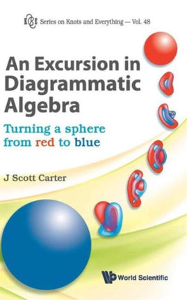 Excursion In Diagrammatic Algebra, An: Turning A