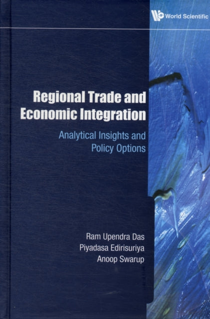 Regional Trade And Economic Integration: