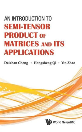 Introduction To Semi-tensor Product Of Matrices
