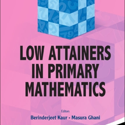 Low Attainers In Primary Mathematics
