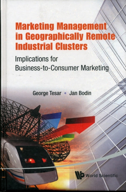 Marketing Management In Geographically Remote