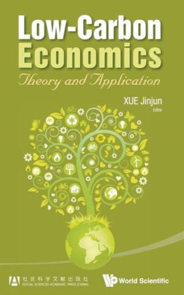 Low-carbon Economics: Theory And Application