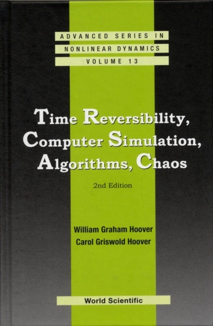 Time Reversibility, Computer Simulation,