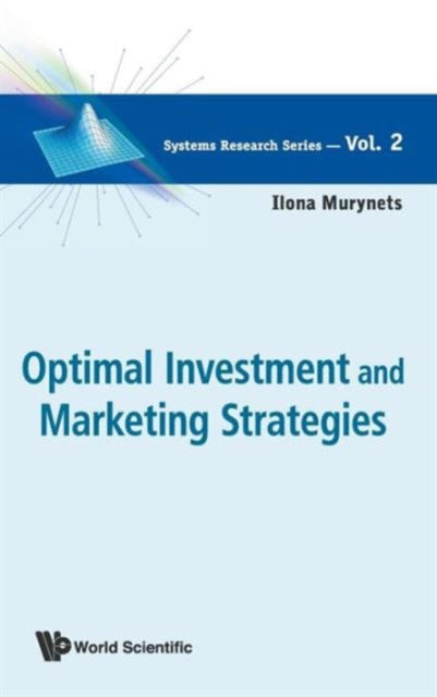 Optimal Investment And Marketing Strategies