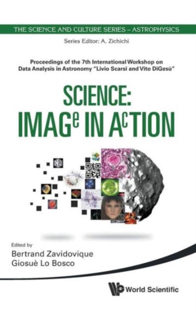 Science: Image In Action - Proceedings Of The 7th