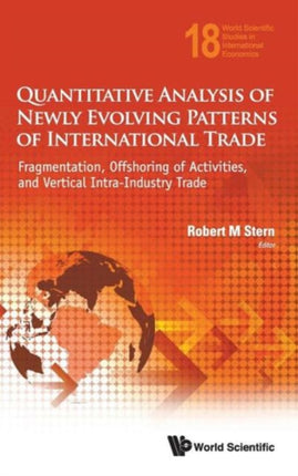 Quantitative Analysis Of Newly Evolving Patterns