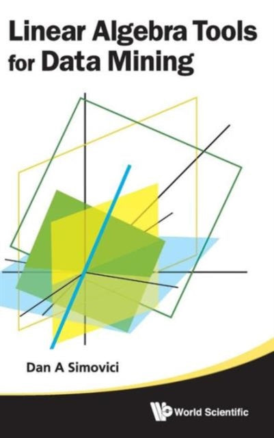 Linear Algebra Tools For Data Mining