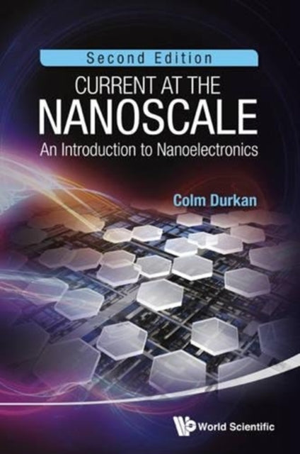 Current At The Nanoscale: An Introduction To