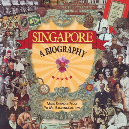 Singapore: A Biography