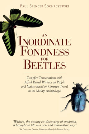 Inordinate Fondness for Beetles