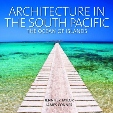 Architecture in the South Pacific