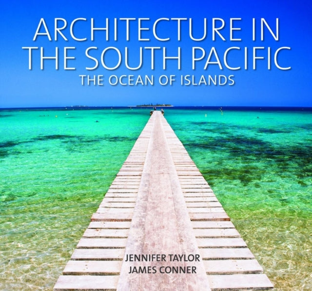 Architecture in the South Pacific