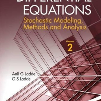 Introduction To Differential Equations, An: