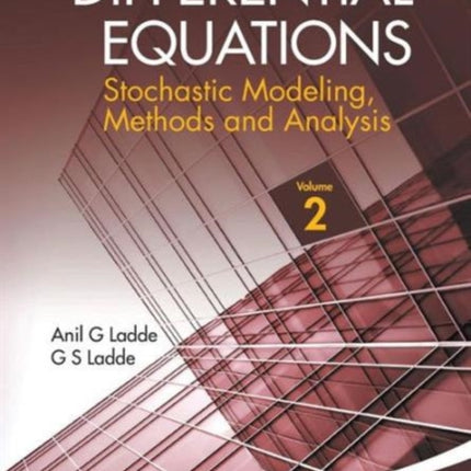 Introduction To Differential Equations, An: