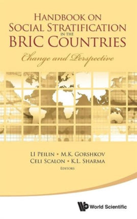Handbook On Social Stratification In The Bric