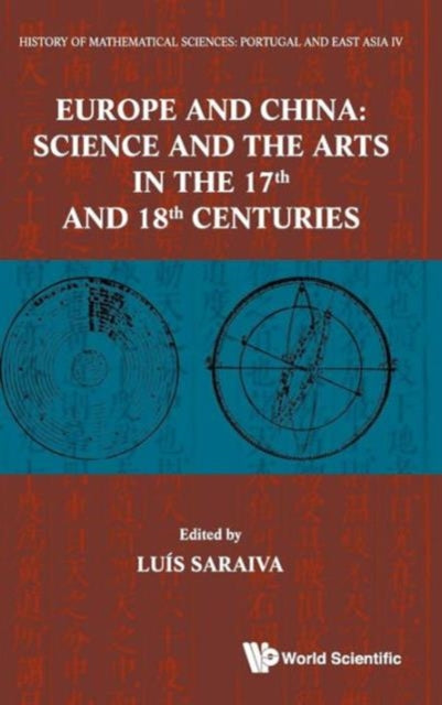History Of Mathematical Sciences: Portugal And