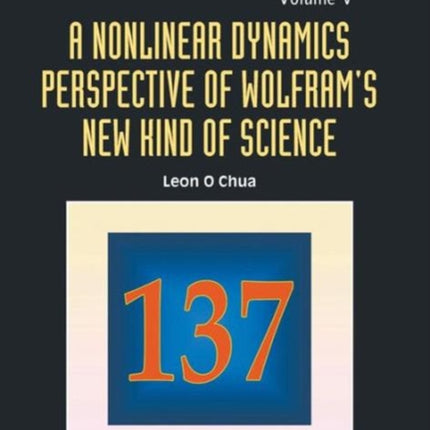 Nonlinear Dynamics Perspective Of Wolfram's New