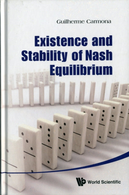 Existence And Stability Of Nash Equilibrium