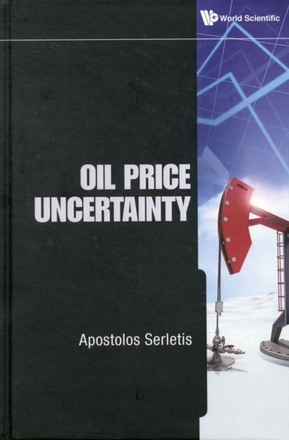Oil Price Uncertainty