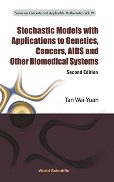 Stochastic Models With Applications To Genetics,
