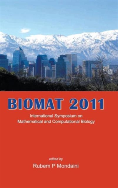 Biomat 2011 - International Symposium On