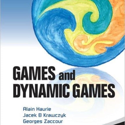 Games And Dynamic Games