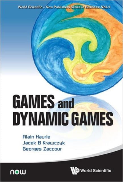 Games And Dynamic Games