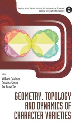 Geometry, Topology And Dynamics Of Character
