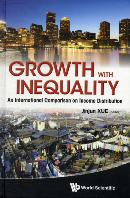 Growth With Inequality: An International