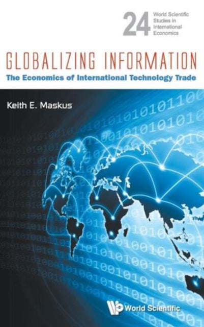 Globalizing Information: The Economics Of