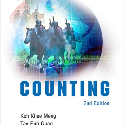 Counting (2nd Edition)