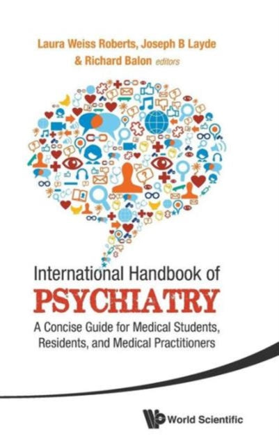 International Handbook Of Psychiatry: A Concise