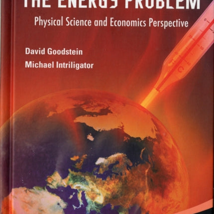 Climate Change And The Energy Problem: Physical