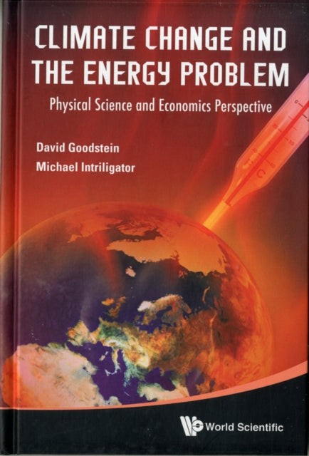 Climate Change And The Energy Problem: Physical