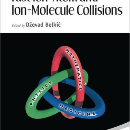 Fast Ion-atom And Ion-molecule Collisions